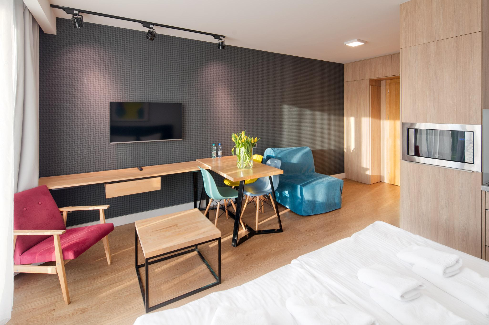 Baltin Hotel & Spa **** ミエルノ エクステリア 写真