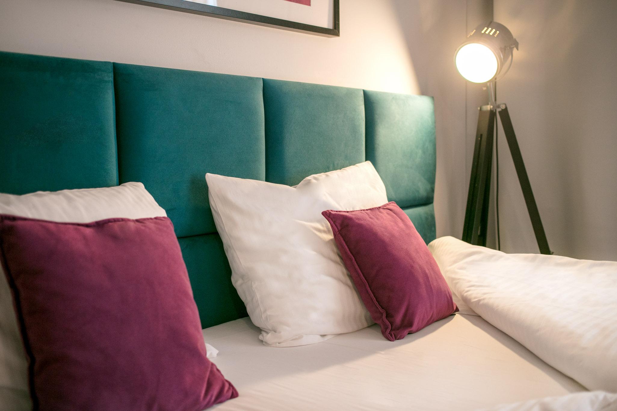 Baltin Hotel & Spa **** ミエルノ エクステリア 写真