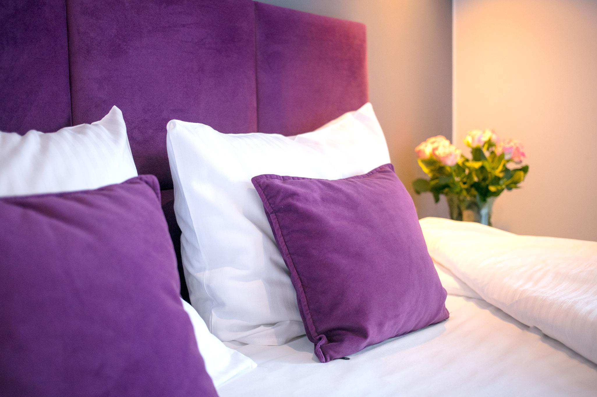 Baltin Hotel & Spa **** ミエルノ エクステリア 写真