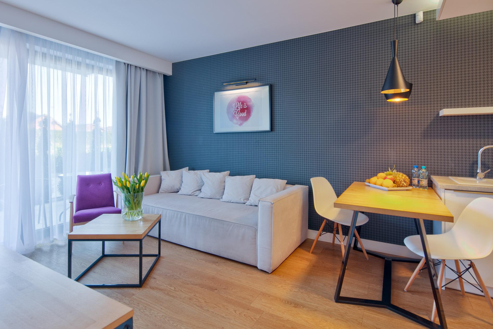 Baltin Hotel & Spa **** ミエルノ エクステリア 写真