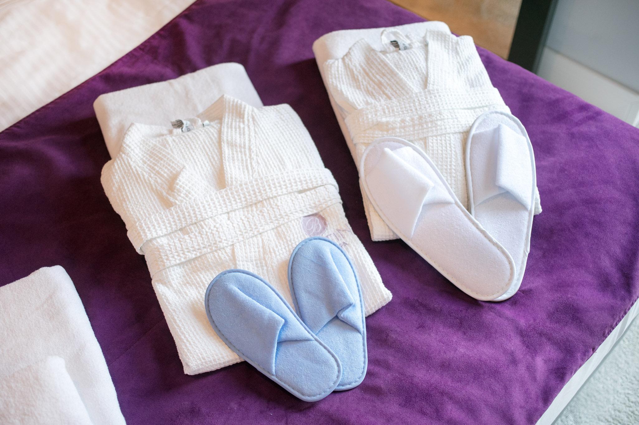 Baltin Hotel & Spa **** ミエルノ エクステリア 写真