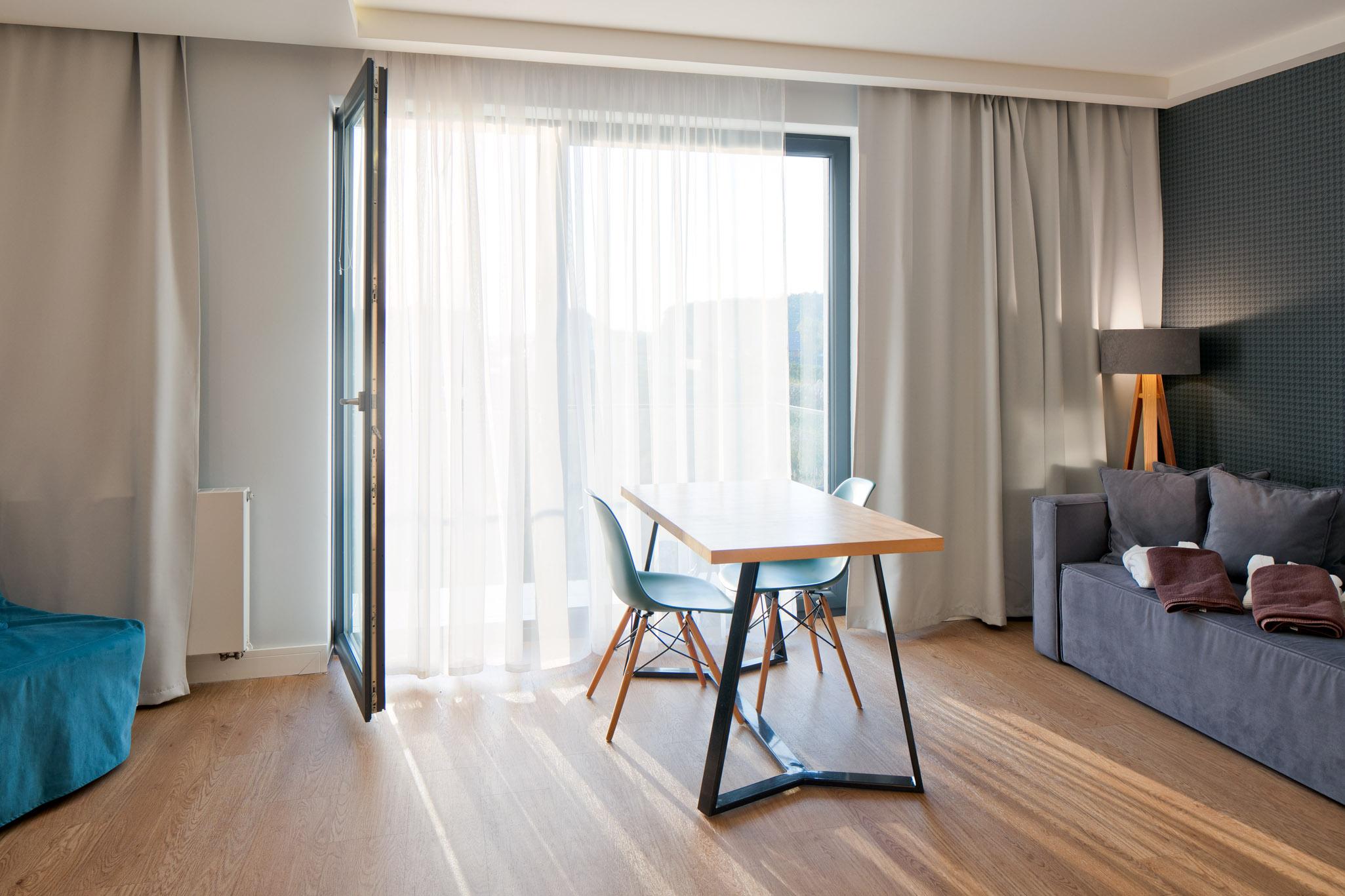 Baltin Hotel & Spa **** ミエルノ エクステリア 写真