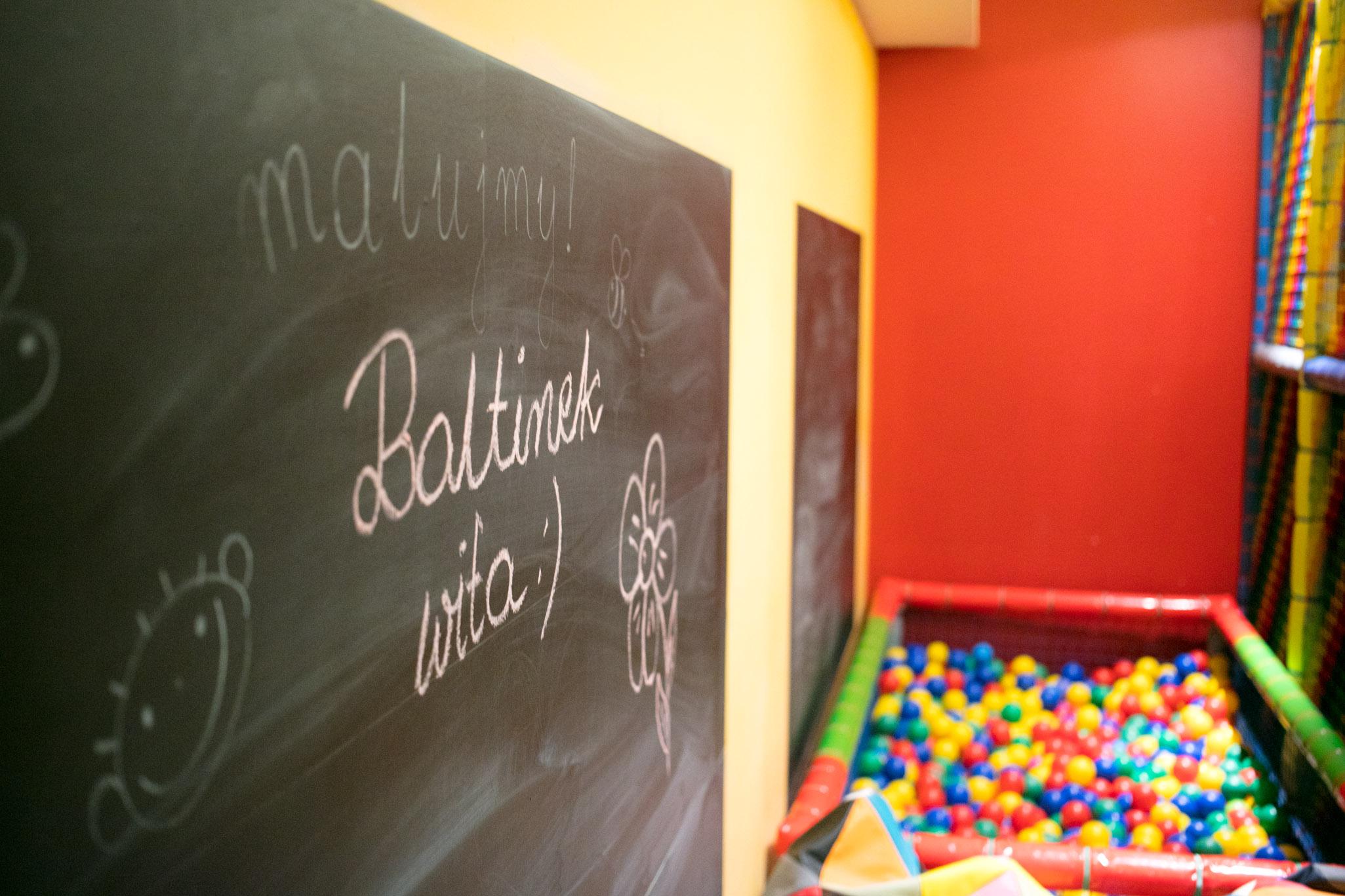 Baltin Hotel & Spa **** ミエルノ エクステリア 写真