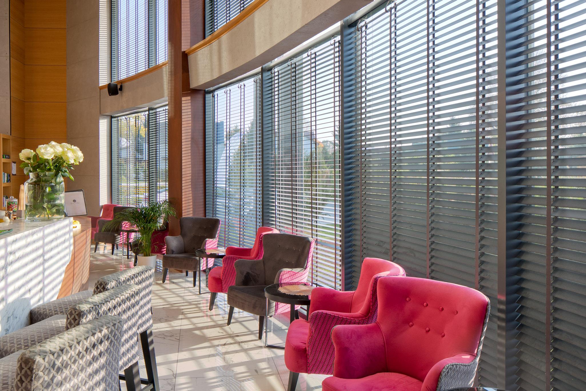 Baltin Hotel & Spa **** ミエルノ エクステリア 写真